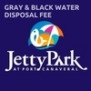 Gray & Black Water Disposal Fee