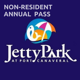 Non-Resident Annual Pass